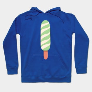 Swirly Ice Cream Hoodie